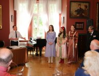 Wyjazdowa sesja Rady Powaitu w Kielcach 