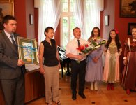 Wyjazdowa sesja Rady Powaitu w Kielcach 