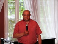 Wyjazdowa sesja Rady Powaitu w Kielcach 
