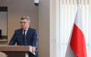 Zakończenie kwalifikacji wojskowej (3)