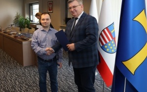 Zakończenie kwalifikacji wojskowej (2)