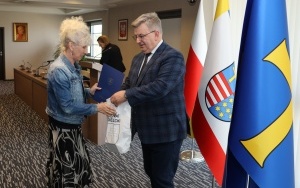 Zakończenie kwalifikacji wojskowej (5)