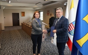 Zakończenie kwalifikacji wojskowej (7)