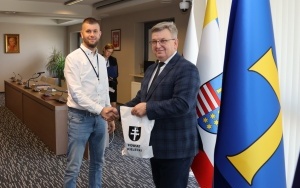Zakończenie kwalifikacji wojskowej (1)