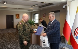 Zakończenie kwalifikacji wojskowej (3)