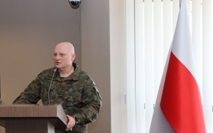 Zakończenie kwalifikacji wojskowej (5)