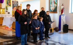 Uroczystości Szałas (1)