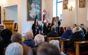 Uroczystości Szałas (3)