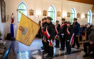 Uroczystości Szałas (4)