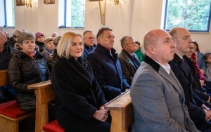 Uroczystości Szałas (5)