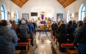 Uroczystości Szałas (6)