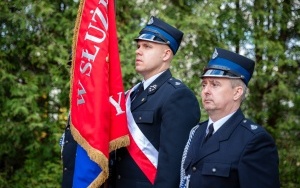 Uroczystości Szałas (7)