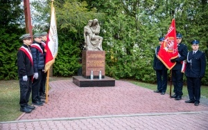 Uroczystości Szałas (1)