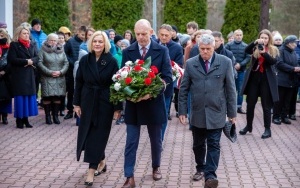 Uroczystości Szałas (2)