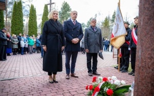 Uroczystości Szałas (3)