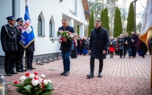 Uroczystości Szałas (4)