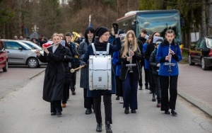 Uroczystości Szałas (6)