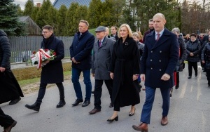 Uroczystości Szałas (7)