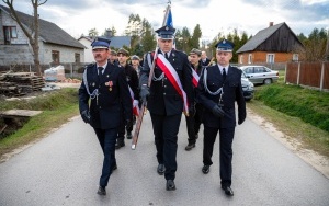 Uroczystości Szałas (1)