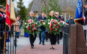 Uroczystości Szałas (4)