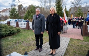 Uroczystości Szałas (5)