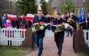 Uroczystości Szałas (6)