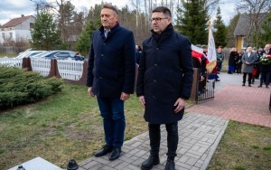 Uroczystości Szałas (7)