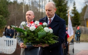 Uroczystości Szałas (1)