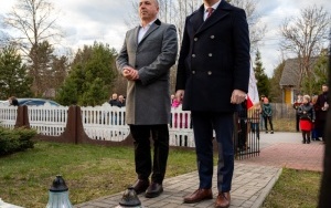 Uroczystości Szałas (3)