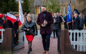 Uroczystości Szałas (4)