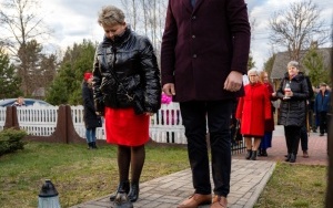 Uroczystości Szałas (5)