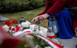 Uroczystości Szałas (6)