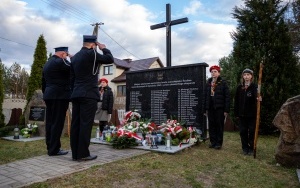 Uroczystości Szałas (1)