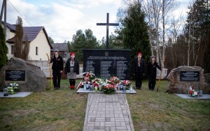 Uroczystości Szałas (2)