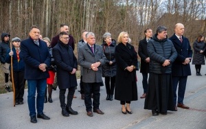Uroczystości Szałas (3)