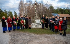 Uroczystości Szałas (6)