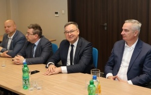 Obradował Konwent Powiatu Kieleckiego (4)