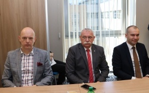 Obradował Konwent Powiatu Kieleckiego (7)