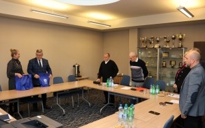 Spotkanie ze Związkami Zawodowymi Zrzeszającymi Nauczycieli (4)