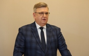 Spotkanie ze Związkami Zawodowymi Zrzeszającymi Nauczycieli (5)