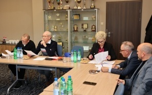 Spotkanie ze Związkami Zawodowymi Zrzeszającymi Nauczycieli (6)
