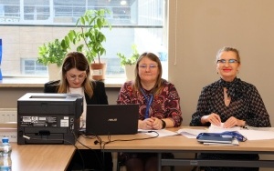 Spotkanie ze Związkami Zawodowymi Zrzeszającymi Nauczycieli (10)