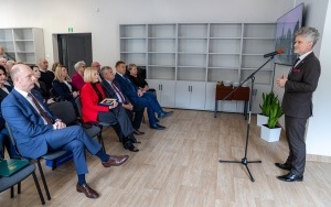 CUS w Zagnańsku - nowe możliwości dla mieszkańców. (8)