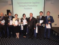 Puchar dla Powiatu Kieleckiego 