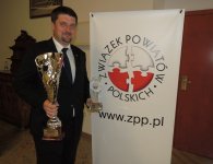 Puchar dla Powiatu Kieleckiego 