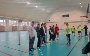 Dzień otwarty w Technikum nr 6 w Nowej Słupi (2)
