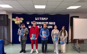 Dzień otwarty w Technikum nr 6 w Nowej Słupi (3)