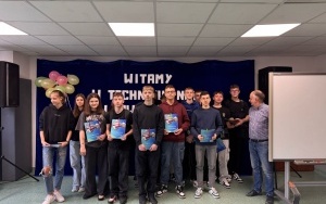 Dzień otwarty w Technikum nr 6 w Nowej Słupi (4)