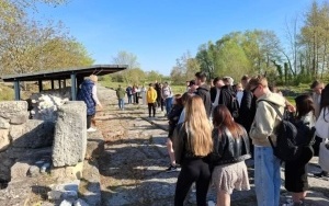 Praktyki w Grecji (2)