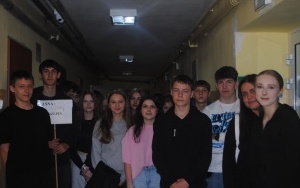 Dzień Otwarty Liceum  w Bodzentynie